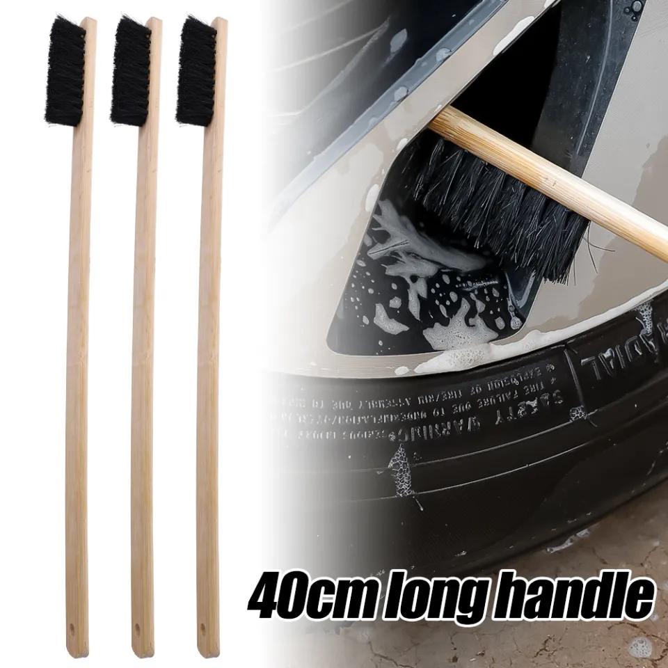 long handle deep gap cleaning tool