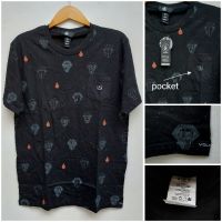 เสื้อยืด ลาย Volcom มีหลายแบบ 9142