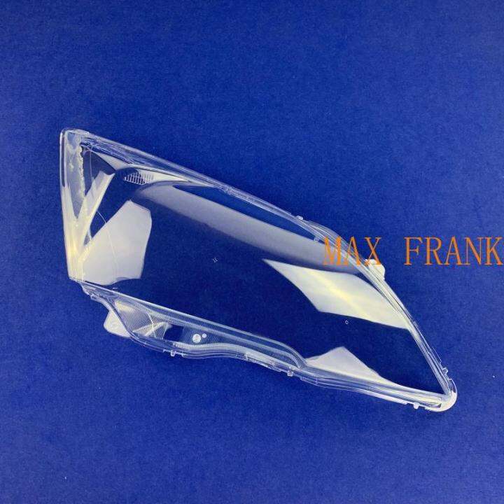 FOR HONDA CRV (07 08 09 10 11 12) HEADLAMP COVERS HEADLIGHT COVER LENS HONDA CRV head lamp cover
