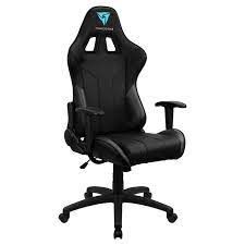 bestseller-อุปกรณ์คอม-ram-thunderx3-ec3-gaming-chair-blackประกัน-1ปี-อุปกรณ์ต่อพ่วง-ไอทีครบวงจร