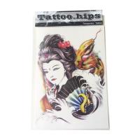 แทททู Sticker Tattoo / Temporary Tattoo สติกเกอร์แทททู รอยสักชั่วคราว T-4