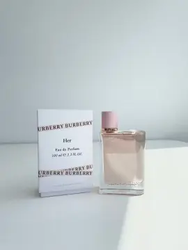 Burberry discount her tester