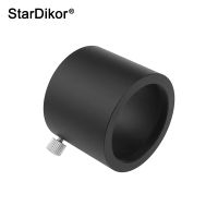 StarDikor M48-2 M48x0.75หญิงหลอดขยายถึง2นิ้วขายึดอแดปเตอร์สำหรับกล้องโทรทรรศน์ดาราศาสตร์อลูมิเนียมเต็ม