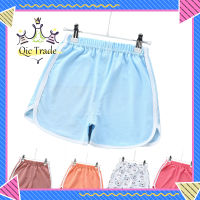 【New Arriva✨ 】Girls Boys Running Athletic Shorts Dance Sport Cotton Shorts Summer Workout Shorts For Kids Toddler Athletic Gym✨