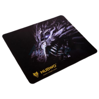 Mouse Pad NUBWO (NP005) คละสี