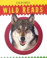 Wolves wild reads by Karen Wallace Paperback Oxford University Press wolf wild Shendong childrens original English picture book