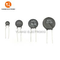 【CW】 10pcs Thermistor Thermal Resistor NTC 5D 20