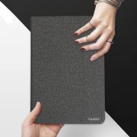 （Hoshi electron）เคสแท็บเล็ต ForMi Pad 4 8นิ้ว MiPad 4FoldingStand Cover Soft SiliconeForMiPad4 8.0