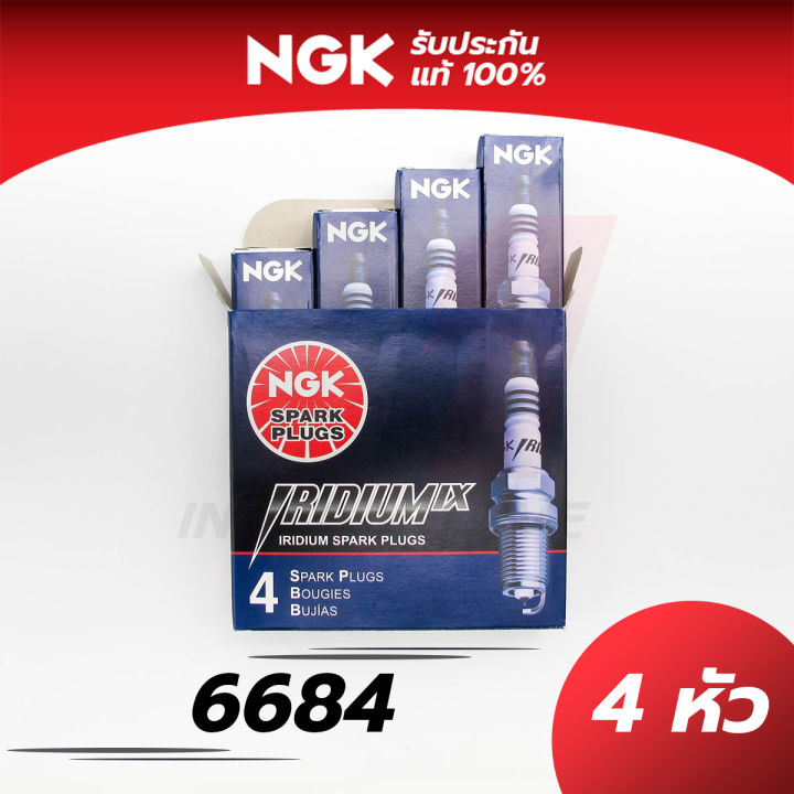 หัวเทียนแท้-ngk-iridium-ix-by-inner-motive-honda-toyota-nissan-mazda-suzuki-mitsubishi-mg-jazz-yaris-chevrolet