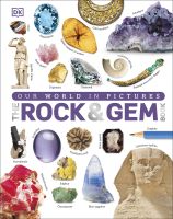 หนังสืออังกฤษใหม่ ROCK AND GEM BOOK, THE