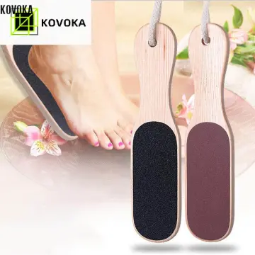 Hand Foot File Exfoliating Scrub Rub Board Dead Skin Removal Calluses  Remover Feet Files Pedicure Foot