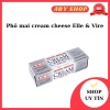 Hot sale phô mai cream cheese elle vire loại ngon phô mai chuyên dùng tạo - ảnh sản phẩm 1