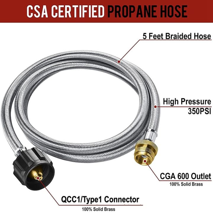 propane-hose-5ft-lp-gas-hose-with-propane-adapter-1lb-to-20lb-propane-adapter-hose-for-blackstone-weber-coleman-grill