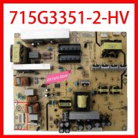 715G3351 2 HV Power Supply Board Professional รองรับทีวี LCD 42CA82042PFL1609/93 Original Card