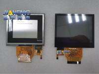 3.5นิ้ว320*240 54PIN TFT LCD หน้าจอสัมผัสแบบ Capacitive TM035KVHG01