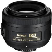 Nikon AF-S DX 35mm f/1.8G ประกัน digital2home