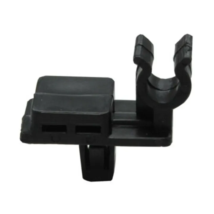 2*Hood Prop Rod Clamp Clip For Isuzu TF TFR Trooper Holden Rodeo ...