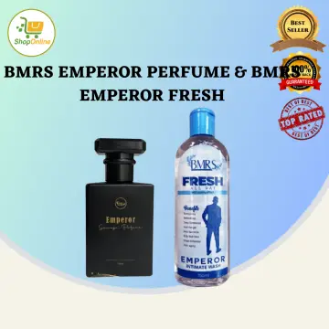 Buy Emperor Blue De Emperor EDP 100ml for Men Online in UAE