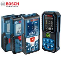 【LZ】▩❒✷  Bosch-Telêmetro a laser infravermelho portátil instrumento de medição fita eletrônica Régua de sala 30 m 40 m 50 m 150 m