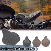 【hot】№๑✟  Bobber 2017-2023 2022 2021 Motorcycle Front Driver Cover Foaming Cushion Pillion Hump Cowl Fairing