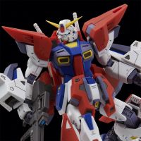 ?พร้อมส่ง? MG 1/100 F90 Gundam Mission Pack W Type  [ [P-BANDAI]