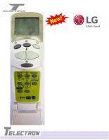 รีโมทแอร์ LG ใช้กับแอร์ติดผนังที่มีรูปทรงเดียวกัน ใช้กันได้ (6711A  2009C)