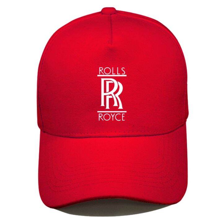 can-be-customized-logo-can-be-customized-car-4-s-shops-rolls-royce-fan-cap-sun-hat-leisure-baseball-cap-men-and-wome