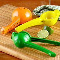 （HOT NEW） Fruit JuicerCitrus Take Kitetool Press Hand Juic Juice Metal