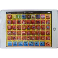 MOMMA Mini Tablet LED Study Thai English For Fun  ระบบสัมผัส