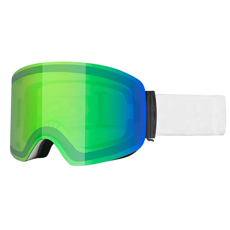 Ski Goggles Skiing Snowboard Windproof Goggles Ski Goggles Glasses Anti UV  Anti Fog Snow Snowboard for Men Women Youth 