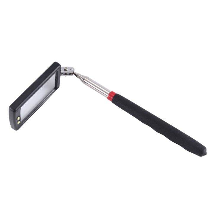 Portable Interior Inspection Mirror Underbody Inspection Mirror