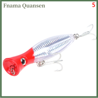 Fnama เหยื่อตกปลาขนาดใหญ่ล่อเหยื่อปลอมตกปลา crankbait wobblers carp