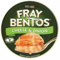 Fray Bentos Cheese &amp; Onion Pie - 425g