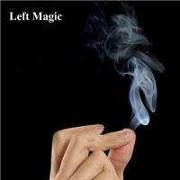 ✕☢☸ 5PS Magic hell 39;s smoke from Finger Tips magic tricks illusion magician prop juegos de magia Mystical Fun Toys E3089