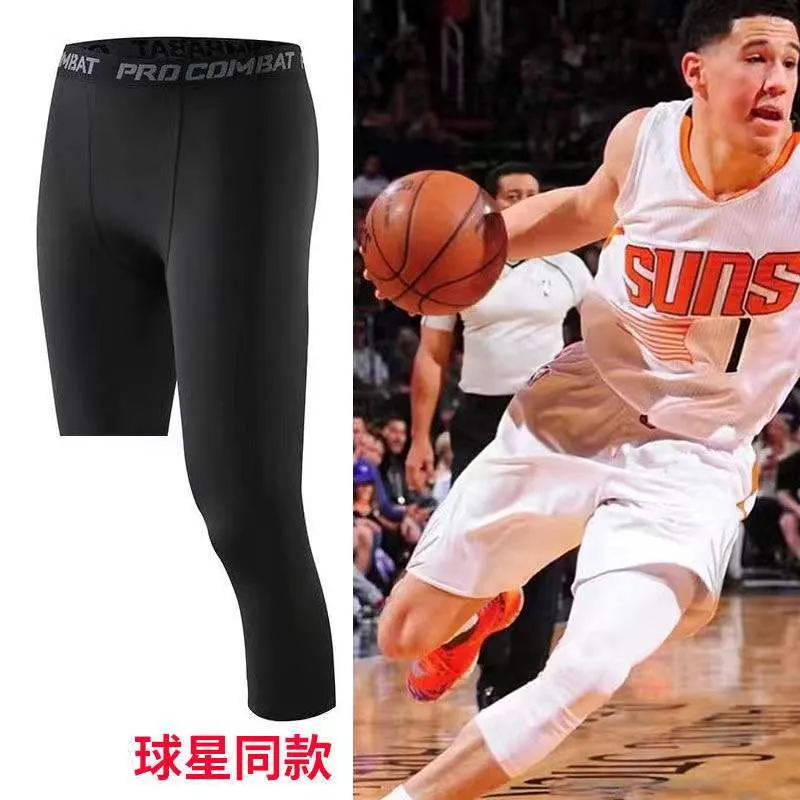 Fitness Elasticity High Running Tight Pants Sports Basketball Chlorinated  Fiber Casual Polyester Leg Pants Slim Yoga Leggings - AliExpress