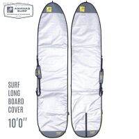 Surf 100 (305ซม.) กระเป๋า Longboard 10ft กระเป๋ากระดานเคสป้องกันสำหรับกลางวัน