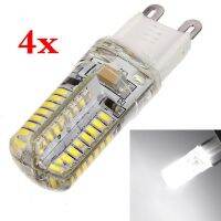 ♧ 4x G9 3W 64 LED 3014 SMD 220v Lamp Bulb Spotlight Lamp Bulb White NEW 220v 110v