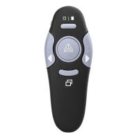 Elife USB Wireless Presenter Powerpoint Clicker นำเสนอปากกาควบคุมระยะไกล