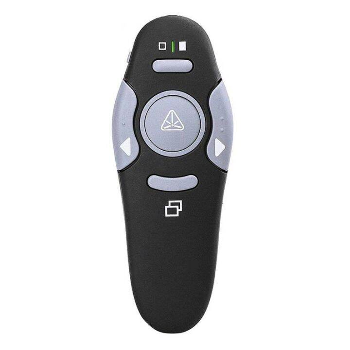 elife-usb-wireless-presenter-powerpoint-clicker-นำเสนอปากกาควบคุมระยะไกล