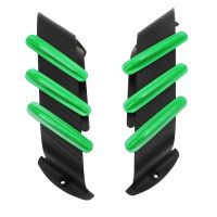 Motorcycle Winglet For Kawasaki Z800 Z900 Z1000SX Ninja 1000 Tourer Z1000 ZG100 Aerodynamic Wing Kit Universal Spoiler Accessory