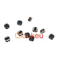 ❂ CD42 SMT Inductor 1UH 1.5UH 2.2UH 3.3UH 4.7UH 6.8UH 10UH 15UH 22UH 33UH 47UH 68UH 100UH 150UH 4.5x4x2.1mm