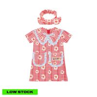 DAISIES DREAM DRESS KIDS