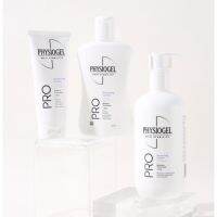 Physiogel Pro Restoring Cream 100 ml / lotion 200ml. ฟิสิโอเจล โปร รีสตอริ่ง ลดผิวแห้งคัน ระคายเคือง