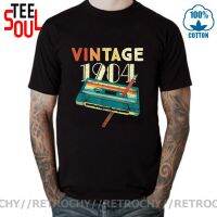 Retrochy Vintage 1984 T-Shirt For T Shirt Hombre Tshirt mens T-Shirt Cotton Men T-Shirts Black T Shirt Navy Tshirt Homme XS-4XL-5XL-6XL