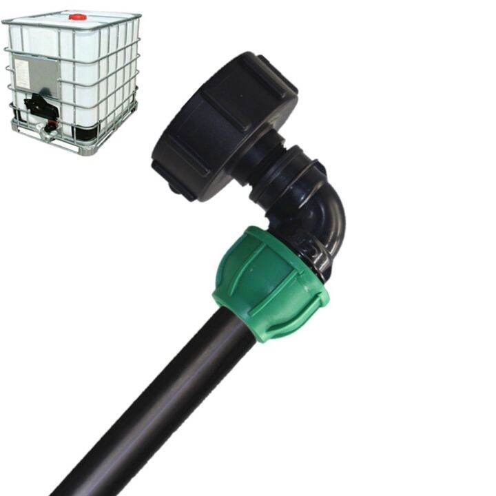 ibc-tank-tap-adapter-connector-s60x6-threaded-hose-pipe-adapter-for-outdoor-yard-garden-irrigation-watering-system-supplies