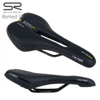 SELLE รอยัล Remed 3ประเภทจักรยานอานหน่วยความจำฟองน้ำ Padding MTB อาน U Nisex ระบายอากาศถนนขี่จักรยานที่นั่ง SR เบาะจักรยาน