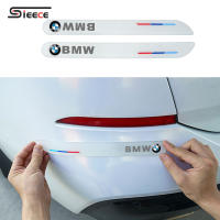 Sieece โปร่งใส กันชนรถยนต์ แถบป้องกันการชน อุปกรณ์แต่งรถยนต์ สำหรับ BMW F30 E46 F10 E36 G20 E90 X1 E30 E60 E39 X3 IX3 X6 M3 IX M4 220I X4 530E Z4 X5