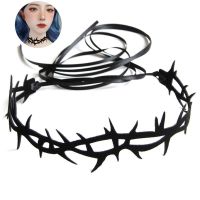 【DT】hot！ Fashion Korean Choker Necklace With Pendants Gothic Neck Jewelry Accessories