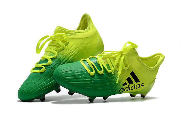 adidas-x-16-1-tpu-รองเท้าฟุตบอลมืออาชีพ-รองเท้าผ้าใบกลางแจ้ง-รองเท้าสกรู-รองเท้าวิ่ง-รองเท้าฟุตบอลที่ราคาถูกที่สุดในนี้