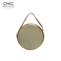 Chic Republic DARVIN/47,กระจกติดผนัง - สี ทอง